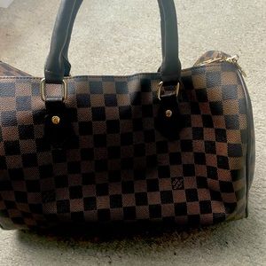 LV Speedy